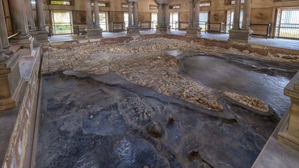 Explore 4 Bharat Mata temples where devotion meets spirit of freedom