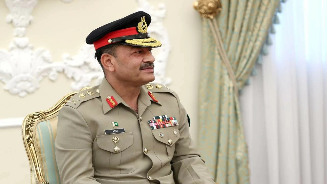 Asim Munir made the remarks while addressing Pakistani diaspora in Florida's Tampa