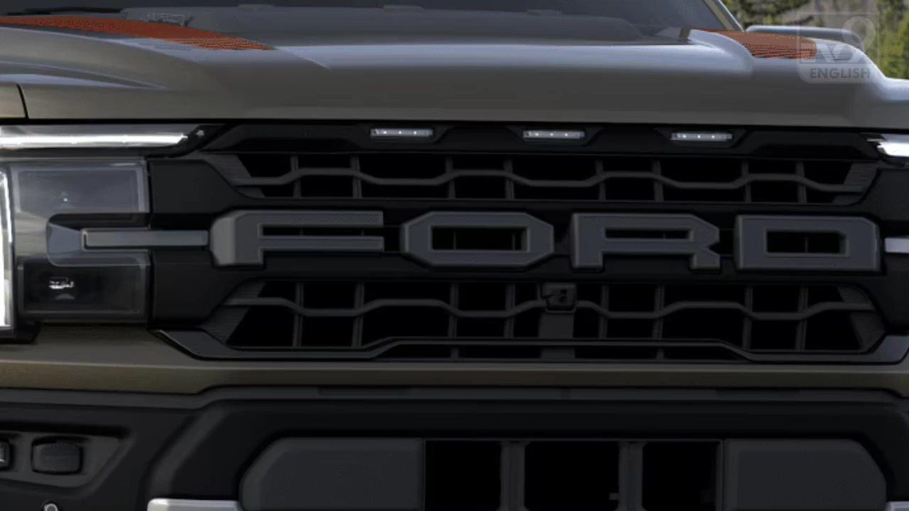 Ford&#039;s EV production system to be more efficient