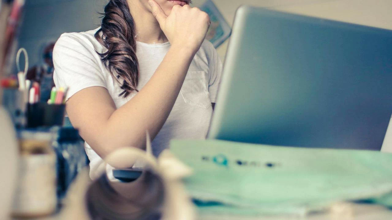 Bengaluru woman says she feels like a ghost at home & work.