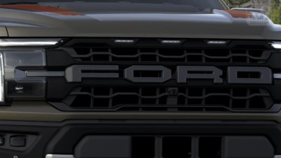 Ford&#039;s EV production system to be more efficient