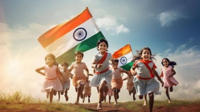 12 Independence Day fun activities for kids to perform on August 15