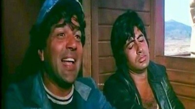 Tera Kya Hoga Kaaliya! 25 Dialogues from Sholay that still hit hard