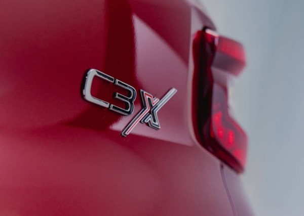 Citroen loads the C3X with features coming with the same powertrain as before.