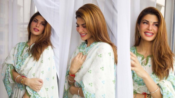 Bollywood-inspired ethnic outfits for women to try this Independence Day