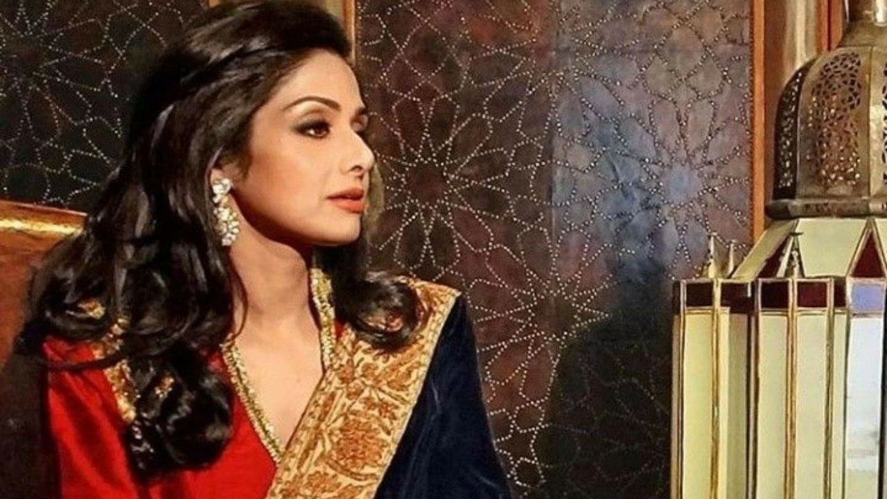 Sridevi birth anniversary: 5 iconic movies of the first female superstar on OTT