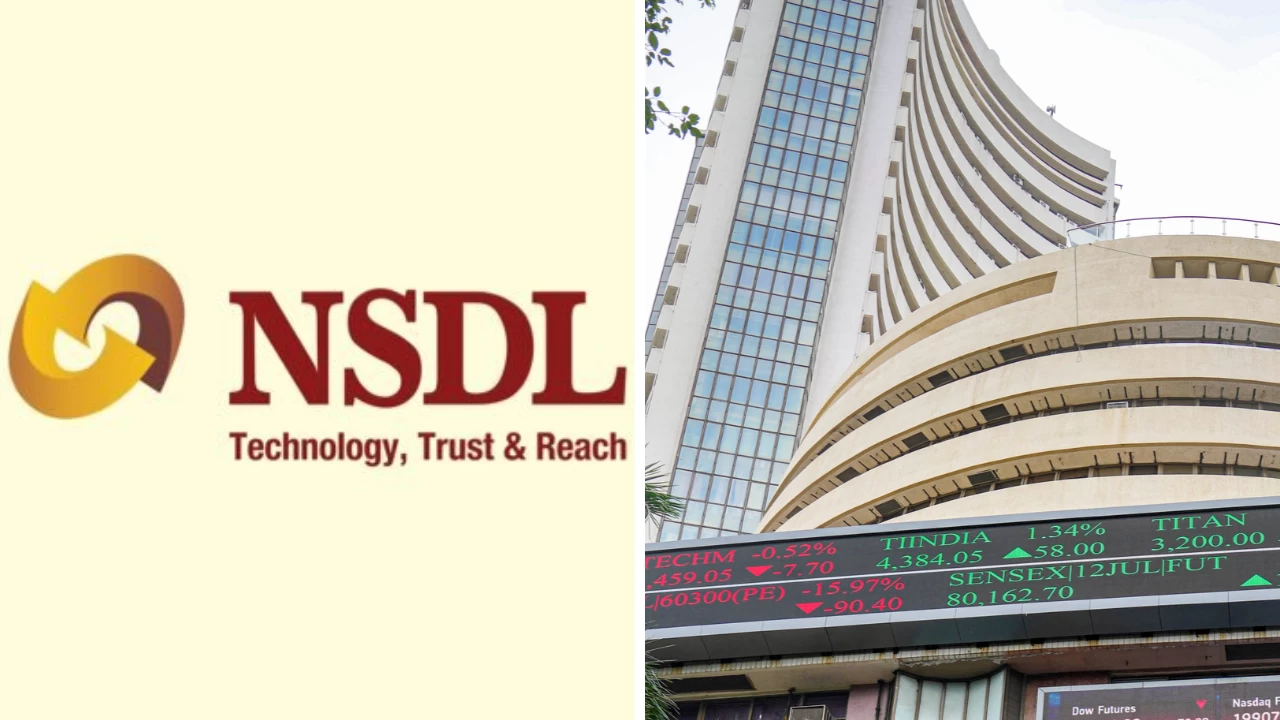 NSDL shares in focus on August 13, 2025 post Q1 FY26 Results
