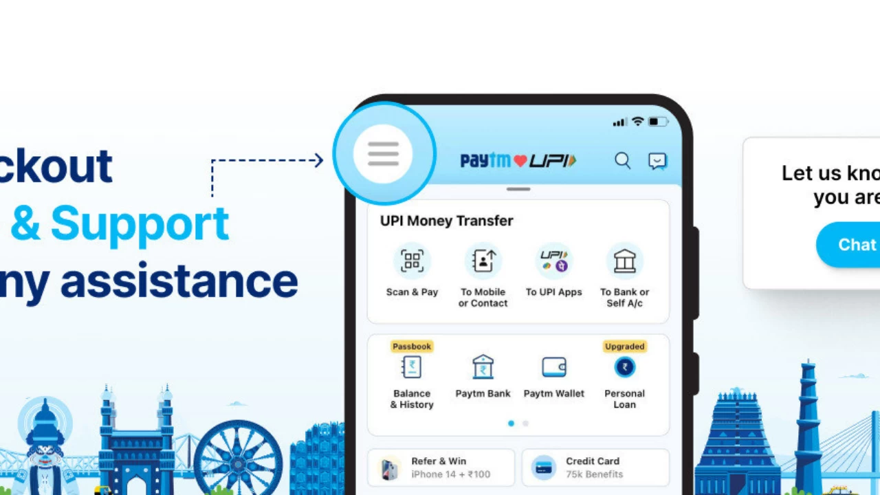 RBI okays Paytm Payments Services to operate as online payment aggregator
