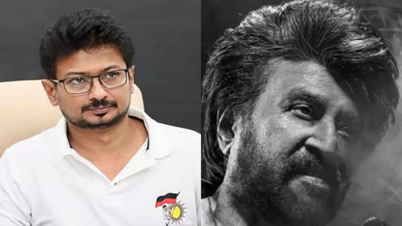 Coolie first review out: Deputy CM Udhayanidhi Stalin calls Rajinikanth film &#039;mass entertainer&#039;