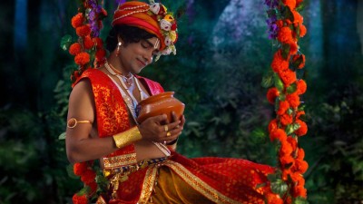 Fun and engaging activities for kids to celebrate Janmashtami