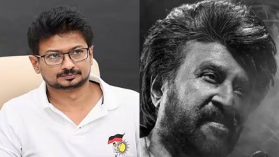 Coolie first review out: Deputy CM Udhayanidhi Stalin calls Rajinikanth film &#039;mass entertainer&#039;