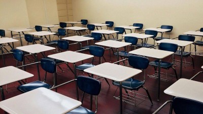 Student brutally beats up teacher over 2 marks in Thailand.