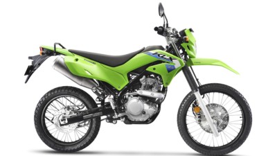 Kawasaki KLX230