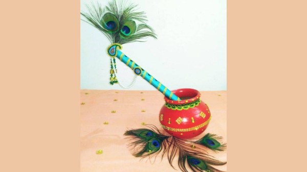 Janmashtami 2025: Creative home decoration ideas to welcome lord Krishna