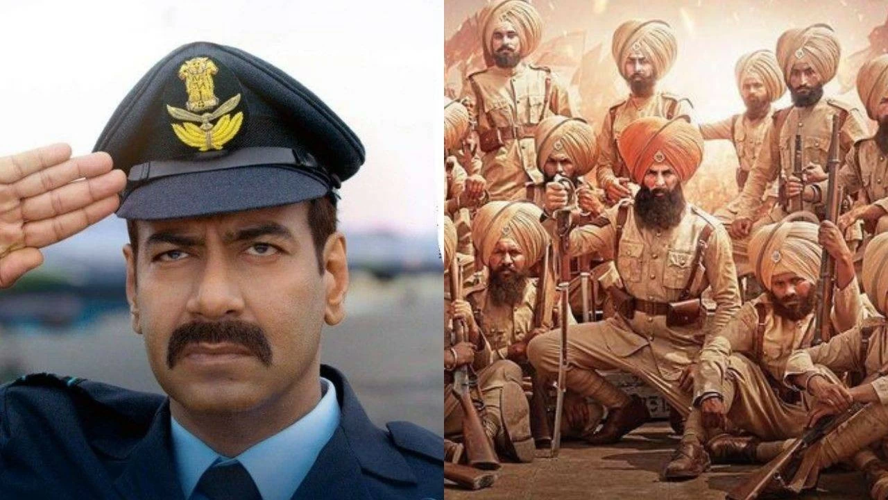 Independence Day 2025: 5 songs that will ignite your patriotic vibe