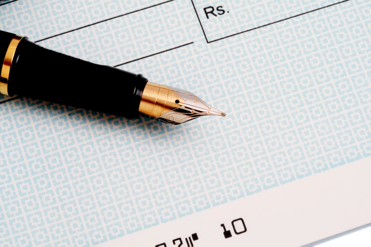 Banks to clear cheques within few hours from Oct 4: RBI