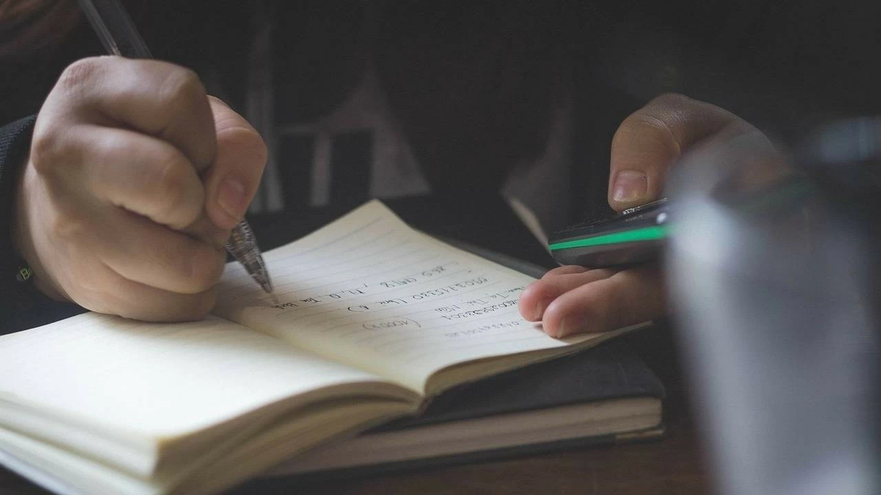 BBOSE admit card 2025 (Photo Credit: Pixabay)