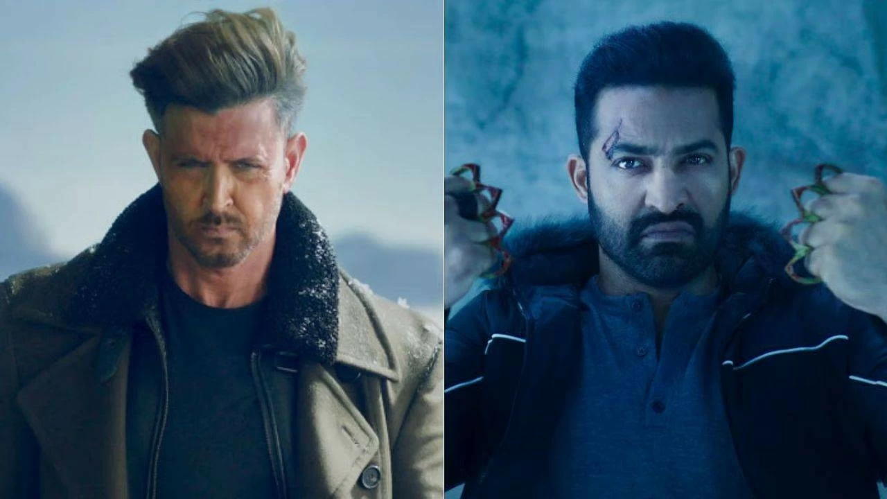 War 2 ending explained: Does Jr NTR meet his end in the climax?