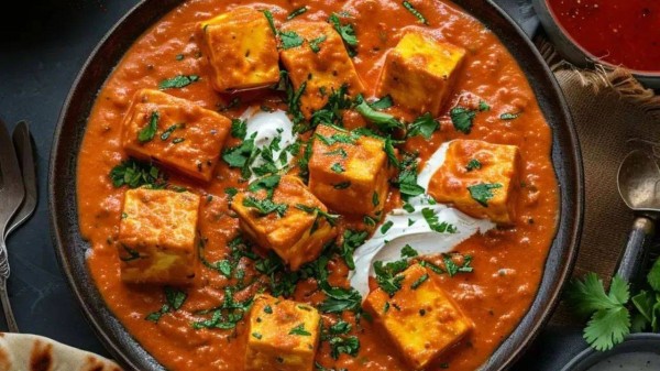 10 delicious South Indian-style paneer dishes to try at home