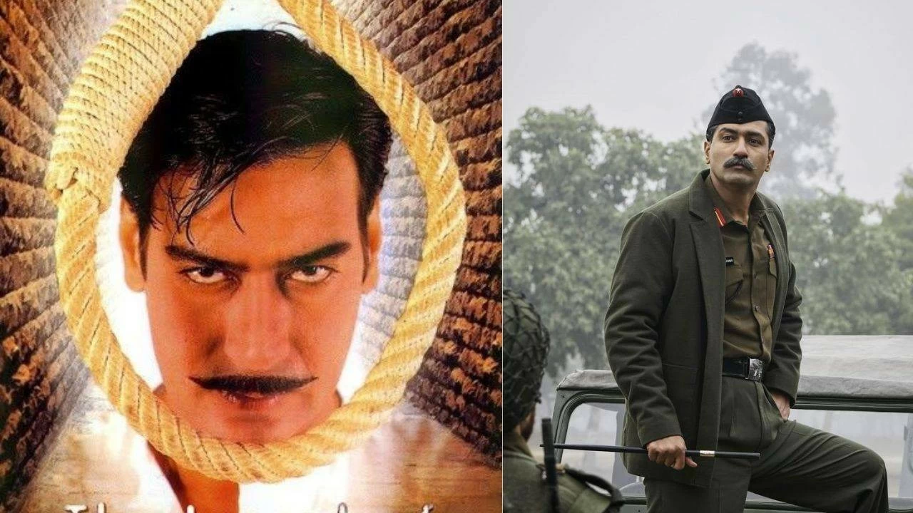 79th Independence Day: 5 must-watch patriotic movies that will give your adrenaline rush 