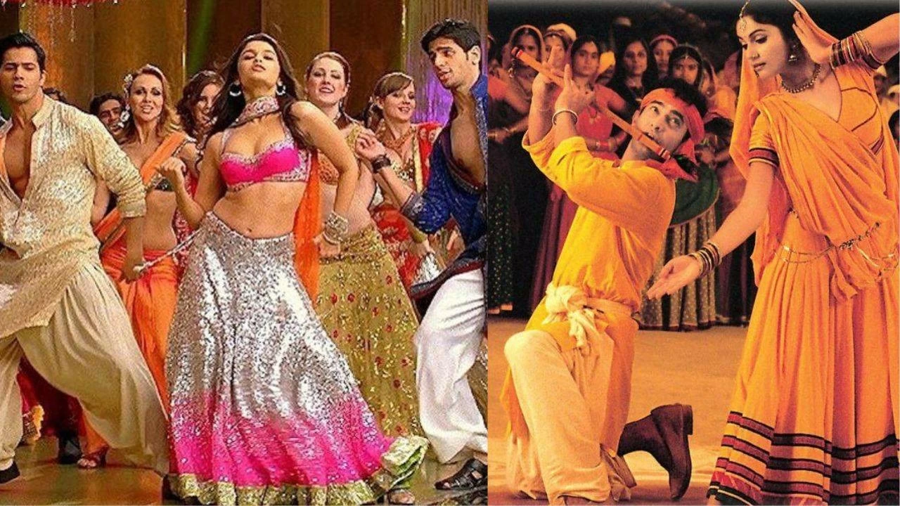 Janmashtami 2025: 5 songs that you can groove on this festival 