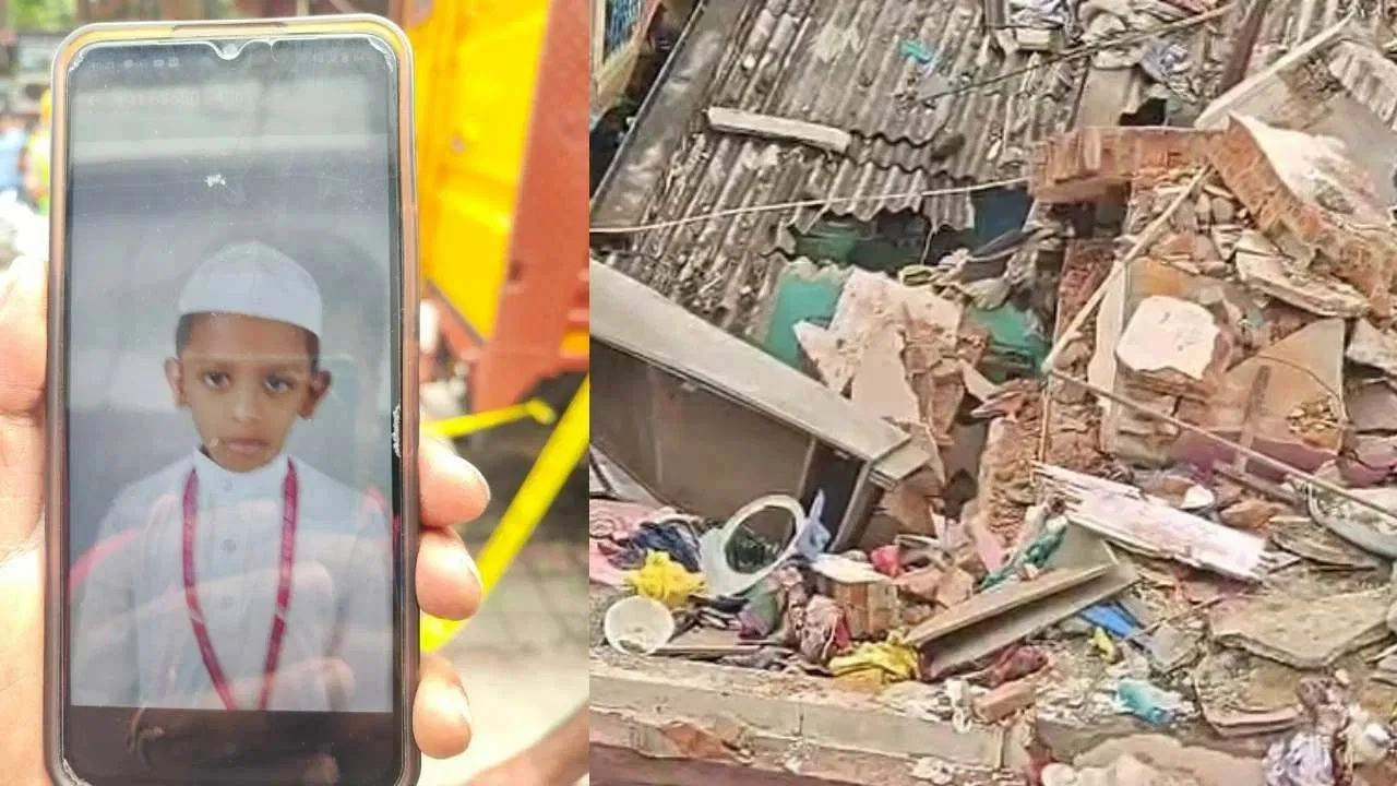 Karnataka Chief Minister Siddaramaiah visited the site later in the day, offering condolences to the bereaved family.