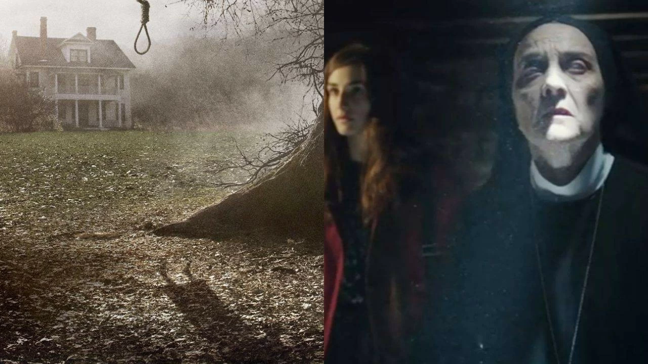 Top-rated horror movies to watch on Netflix, Prime Video and more: Conjuring, Veronica and more