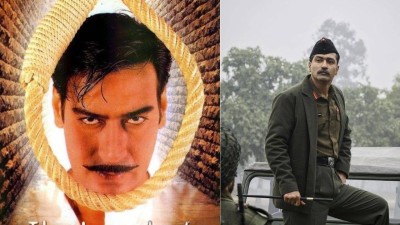 79th Independence Day: 5 must-watch patriotic movies that will give your adrenaline rush 
