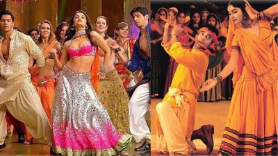 Janmashtami 2025: 5 songs that you can groove on this festival 