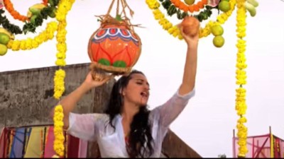 5 Dahi Handi songs that can rule your playlist this Janmashtami