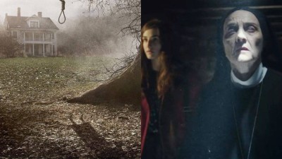 Top-rated horror movies to watch on Netflix, Prime Video and more: Conjuring, Veronica and more