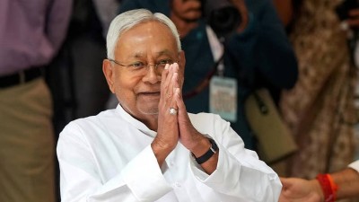 Nitish Kumar announces free electricity up to 125 unit ahead of Bihar polls