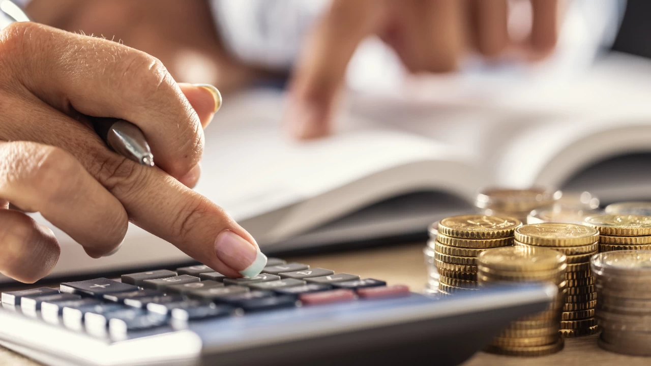 Personal loan EMI calculators are available online and one muts use them before taking a loan to compare between the terms and conditions of different lenders.