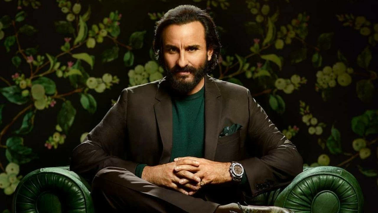 Saif Ali Khan birthday: Underrated performances of the actor you shouldn't miss at any cost