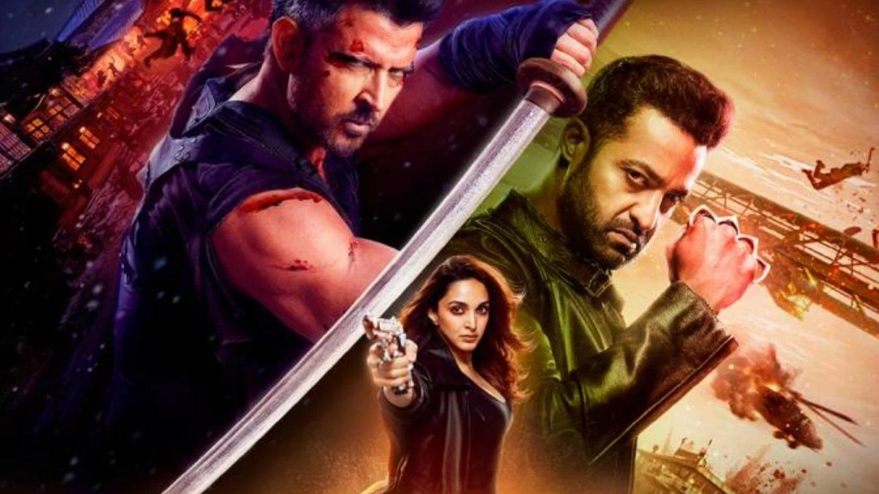 War 2 Box Office collection Day 2: Hrithik Roshan&#039;s movie sees  growth