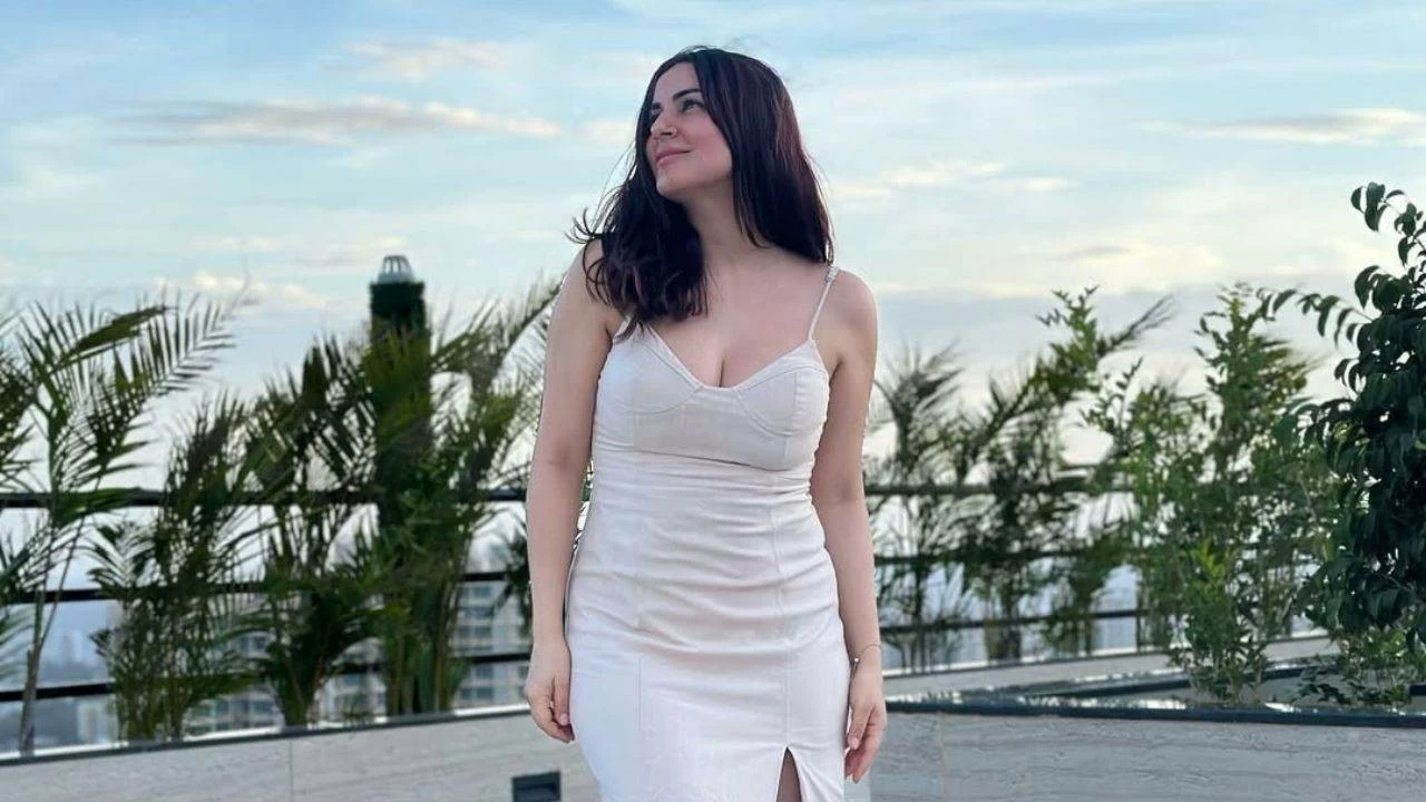 The actress has worked in multiple serials and Television shows such as Kundali Bhagya, Nach Baliye 9, Girl Ek Ladki Deewani si, Tumhari Pakhi, Mai Lakshmi tere Aangan Ki, and much more.