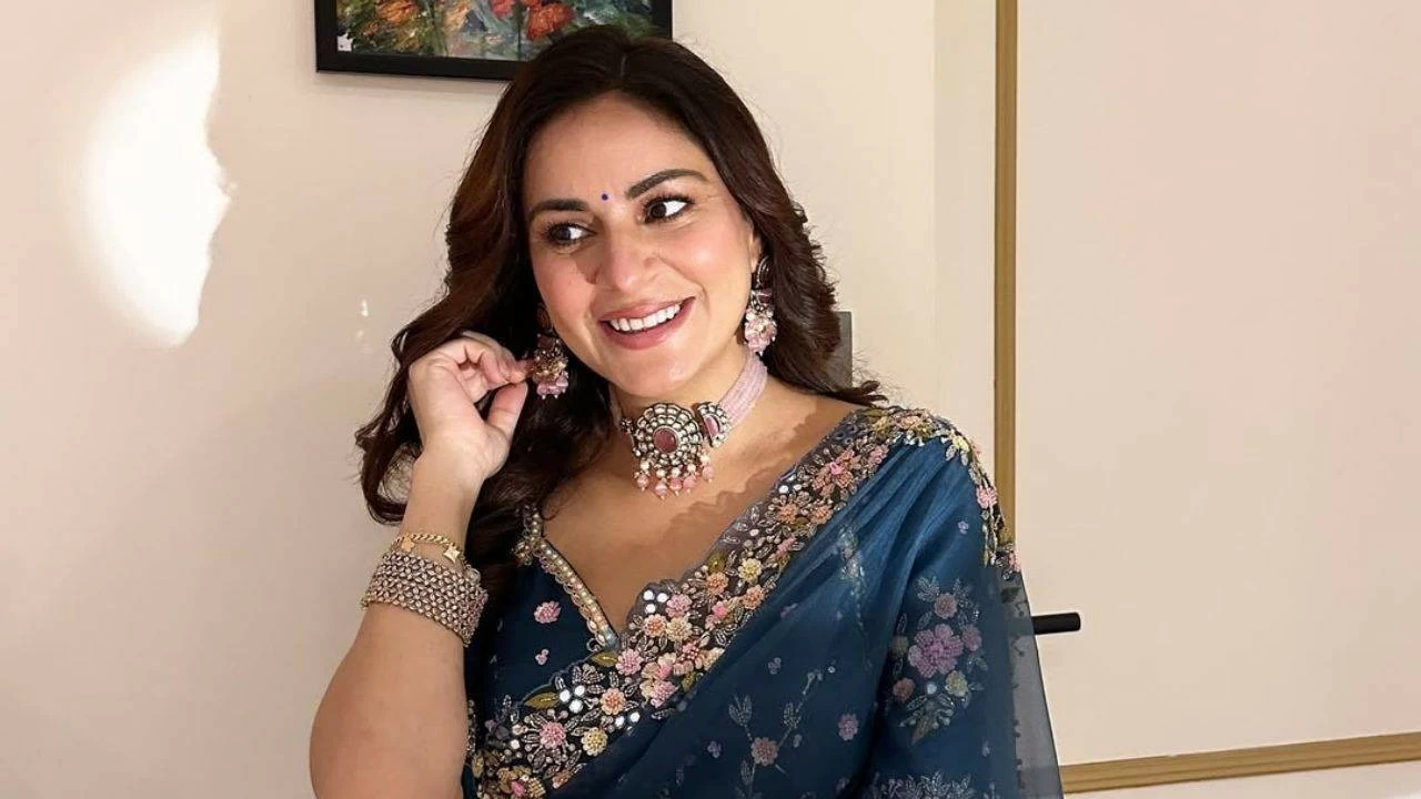 The actress has also hosted several award shows and has been a part of multiple music videos.