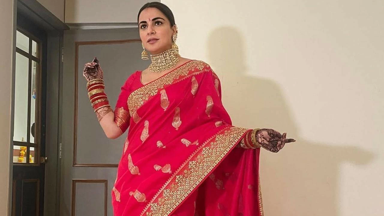 The actress has also worked in various South films, including Tamil and Telugu, with stars like Nayantara and others.