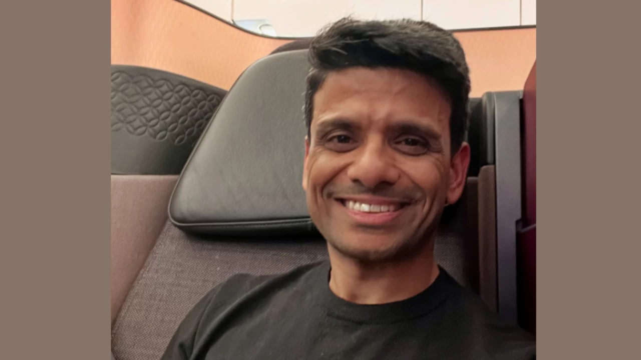 His mission experiences will serve as a key input for India’s maiden human spaceflight programme, Gaganyaan.
