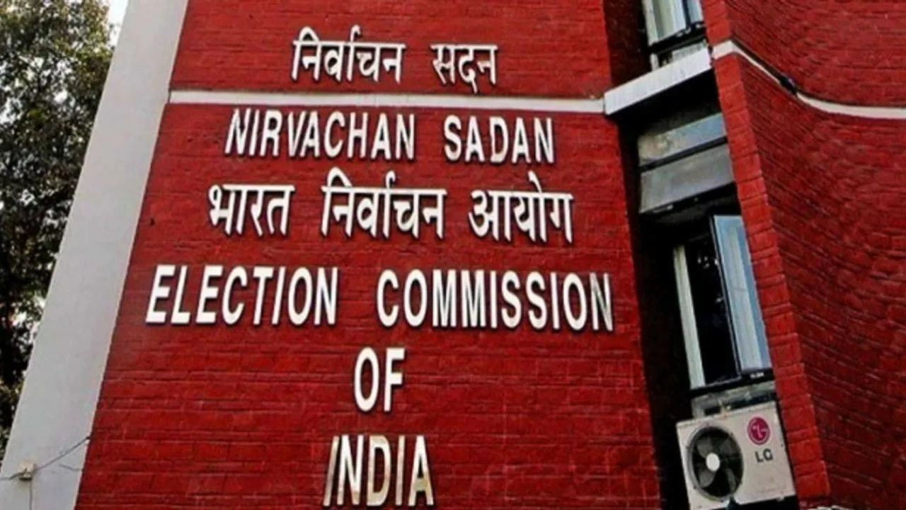 The remarks come amid repeated accusations from the Opposition, particularly Congress leader Rahul Gandhi, who has alleged “vote theft” in Maharashtra, Karnataka and Haryana