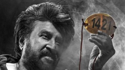 Coolie Box Office Day 2 report: Rajinikanth&#039;s action entertainer surpasses Hrithik Roshan&#039;s War 2 