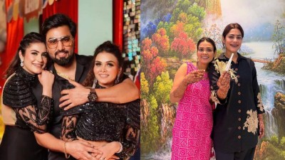 Armaan Malik’s second wife Kritika Malik confirms pregnancy amid ongoing court case