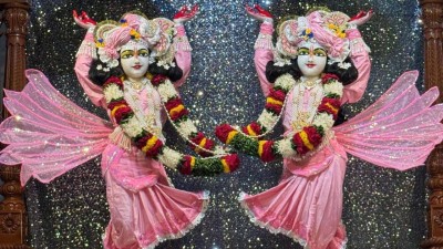 Janmashtami 2025: Best Krishna temples in Delhi (Photo: Instagram)