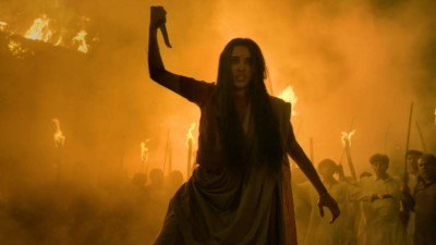 The Bengal Files trailer: Vivek Agnihotri digs into 1946 genocide with blood and blasts | WATCH