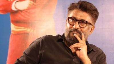 This is dictatorship’: Vivek Agnihotri reacts as The Bengal Files trailer launch gets halted in Kolkata