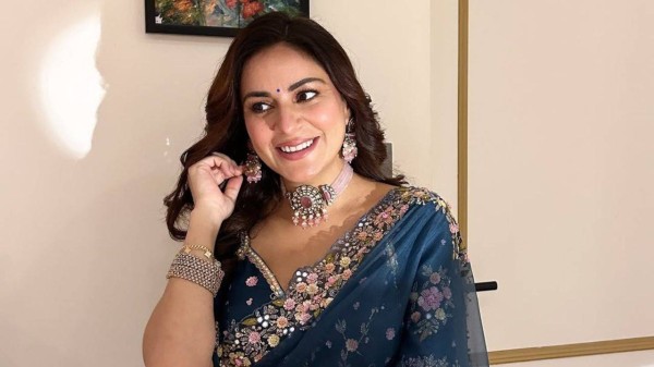 The actress has also hosted several award shows and has been a part of multiple music videos.