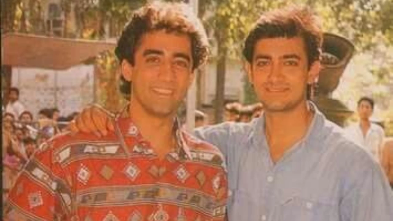 They tried to defame me’: Faissal Khan ends all relations with Aamir Khan and family