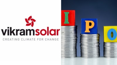 Vikram_Solar_IPO