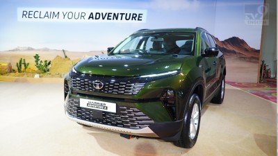 Tata Motors returns to South African market