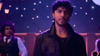 The Bads of Bollywood OTT release: Here's how fans react to Aryan Khan's debut show